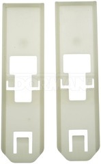 42456 - : Headlight Retaining Clips for Dorman Image