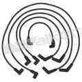 9241586 - : ThunderCore PRO 924-1586 Spark Plug Wire Set for Walker Products Inc. - Image