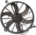 620041 - : Radiator Fan Assembly Without Controller for Dorman Image