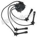 9241190 - : ThunderCore PRO 924-1190 Spark Plug Wire Set for Walker Products Inc. - Image