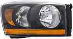 1591986 - : Head Lamp Assembly - Right for Dorman Image