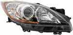 1592298 - : Headlight Assembly for Dorman Image