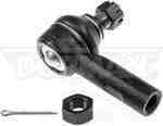 534452 - : Steering Tie Rod End - Front Outer for Dorman Image