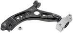 GS701116 - : Suspension Control Arm and Ball Joint Assembly for MEVOTECH Image