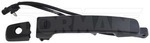 93038 - : Exterior Door Handle Front Left RFID -  RFID with Passive Entry for Dorman Image