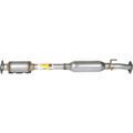 54965 - : Ultra EPA Direct Fit Catalytic Converter 2" Outlet (OD) for Walker Exhaust Image