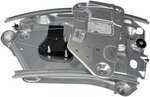 752284 - : Power Window Regulator (Regulator Only) for Dorman Image