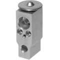 4750510 - : 2005-2019 Toyota / Lexus / Scion A/C Expansion Valve - Front - Denso 475-0510 for Denso Image