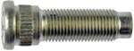 610260 - : 1/2-20 Serrated Wheel Stud - .618 In. Knurl, 1-13/16 In. Length for Dorman Image