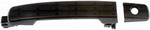 80817 - : Exterior Door Handle Front Right Smooth Black - Front Left for Dorman Image