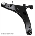 1028325 - : SUSPENSION CONTROL ARM AND BALL JOINT ASSEMBLY for Beck Arnley Image