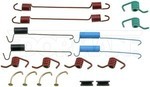 HW7146 - : Drum Brake Hardware Kit - Front, Rear for Dorman Image
