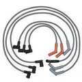 9242081 - : ThunderCore PRO 924-2081 Spark Plug Wire Set for Walker Products Inc. - Image