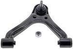GS861044 - : Suspension Control Arm and Ball Joint Assembly - Front Left Upper for MEVOTECH Image