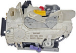 931081 - : Door Lock Actuator - Integrated With Latch for Dorman Image