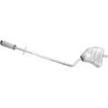 48357 - : Quiet-Flow Direct Fit Exhaust Muffler Assembly 2" Outlet (OD) for Walker Exhaust Image