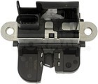 931718 - : Liftgate Lock Actuator - Integrated for Dorman Image
