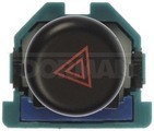 924607 - : Hazard Warning Light Switch for Dorman Image