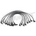 9241390 - : ThunderCore PRO 924-1390 Spark Plug Wire Set for Walker Products Inc. - Image