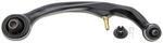 GS30198 - : Suspension Control Arm and Ball Joint Assembly for MEVOTECH Image