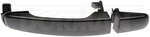 80845 - : Exterior Door Handle Front Right Rear Left/Right Paint to Match - Front Right, Rear Left, Rear Right for Dorman Image