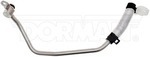 667911 - : Turbocharger Coolant Feed Line - Supply (Right) for Dorman Image