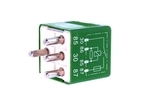 V30710038 - : Relay, interior blower for VEMO Image
