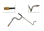 628238 - : Hydraulic Clutch Line for Dorman Image