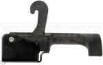 3155208 - : Hood Latch Assembly - Left for Dorman Image