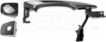 97725 - : Exterior Door Handle for Dorman Image