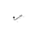 642519 - : Federal / EPA Catalytic Converter - Direct Fit - Rear for AP Exhaust Image