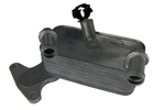 V15606099 - : Oil Cooler, automatic transmission for VEMO Image