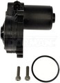 926482 - : Electric Parking Brake Motor for Dorman Image