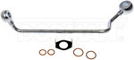 625823 - : Turbocharger Oil Feed Line - Pressure for Dorman Image