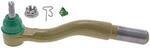 TXMS406150 - : Steering Tie Rod End - Front Left Outer for MEVOTECH Image