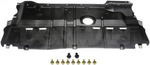 924015 - : Engine Splash Shield for Dorman Image