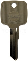 9245334 - : Heavy Duty Key Blank for Dorman Image