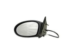 9551504 - : Side View Mirror Power remote; w/o aerodynamic hole - Left for Dorman Image