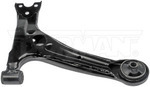 522985 - : Suspension Control Arm - Front Left Lower for Dorman Image