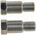 42008 - : Spark Plug Non-Foulers - 14mm Tapered Seat for Dorman Image