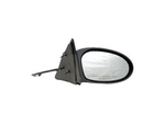 9551503 - : Side View Mirror Power remote; w/o aerodynamic hole - Right for Dorman Image