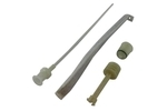 V30060062 - : Dryer, air conditioning for VEMO Image