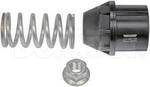 3155507 - : Heavy Duty Hood Latch Kit - Upper for Dorman Image