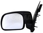 9551456 - : Side View Mirror Manual - Left for Dorman Image