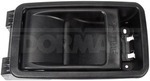 75220 - : Third Row Seat Handle - Third Row (Left), Third Row (Right) for Dorman Image