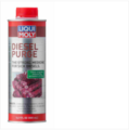 2005 - : Diesel Purge for LIQUI MOLY Image