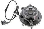 H515065 - : Wheel Bearing and Hub Assembly for MEVOTECH Image