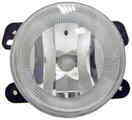 923837 - : Fog Lamp Assembly - Left, Right for Dorman Image