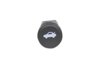 D1411F - : Trunk Lid Valet Lock for ACDelco Image