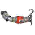 52597 - : Exhaust Pipe for Walker Exhaust Image